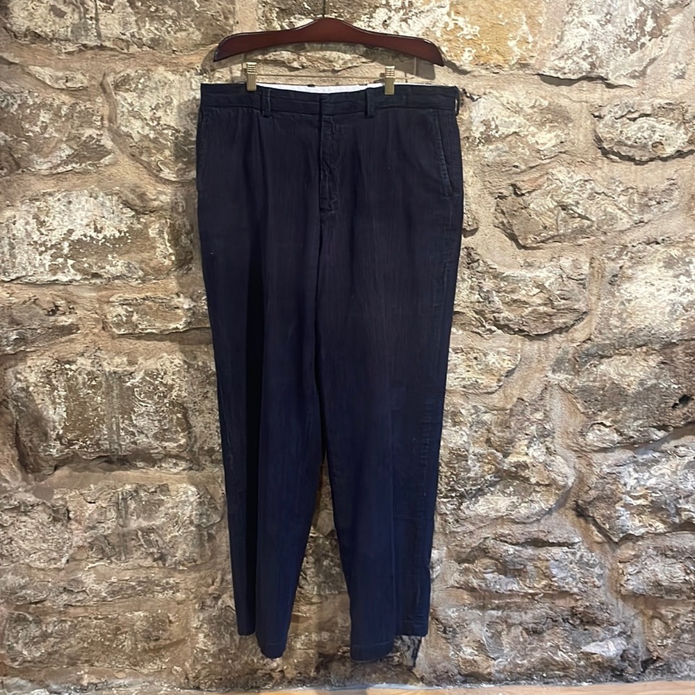 Van Heusen corduroy pants